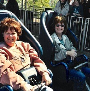 Meet your Posher, Cathie